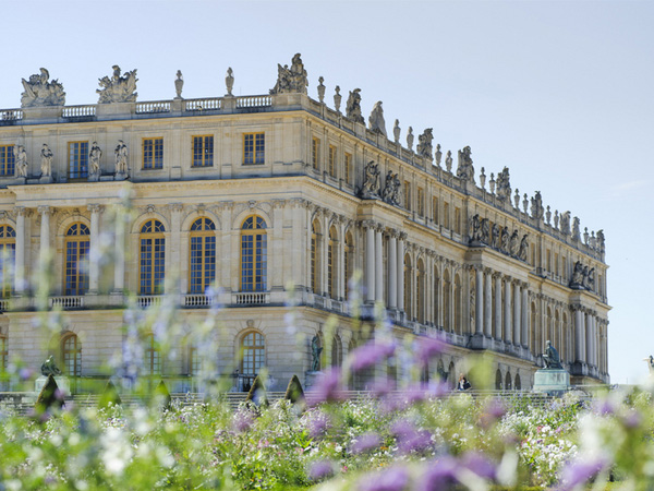 Chateau de Versailles