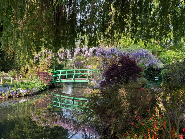Jardins Giverny